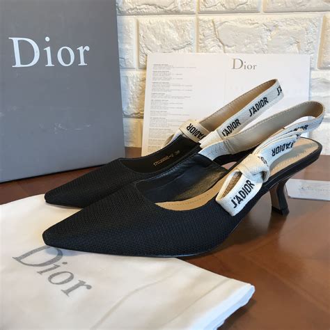 christian dior shoes original price|Christian Dior heels price.